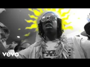 Video: Starlito - WTF
